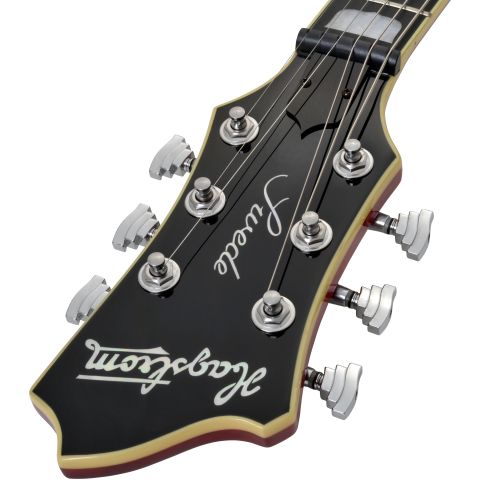 Hagstrom Swede Gold