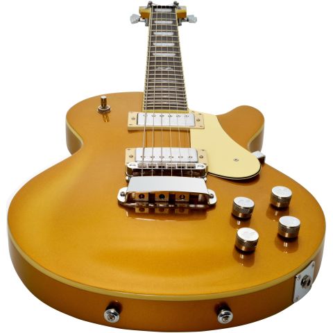 Hagstrom Swede Gold