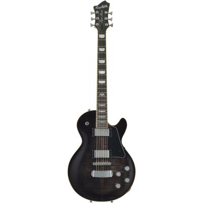 Hagstrom Super Swede Dark Storm