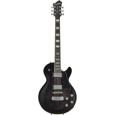 Hagstrom Super Swede Dark Storm