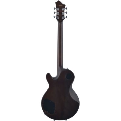 Hagstrom Super Swede Dark Storm 2