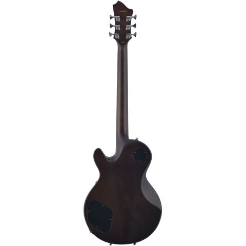 Hagstrom Super Swede Dark Storm