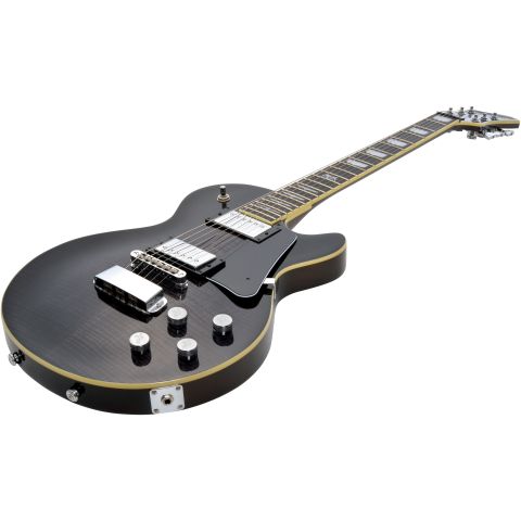 Hagstrom Super Swede Dark Storm