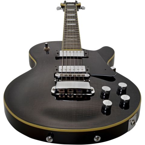 Hagstrom Super Swede Dark Storm