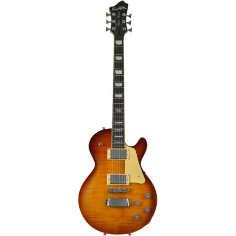 Hagstrom Super Swede X-Tra Spe Old Pale