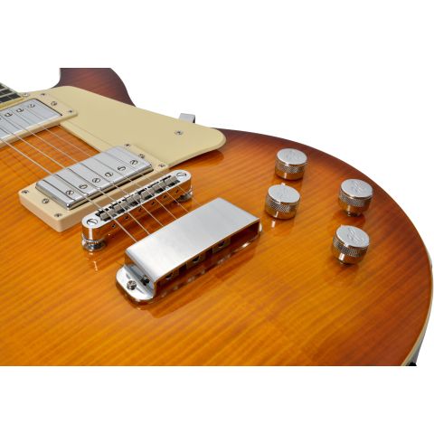 Hagstrom Super Swede X-Tra Spe Old Pale