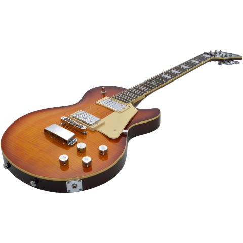 Hagstrom Super Swede X-Tra Spe Old Pale