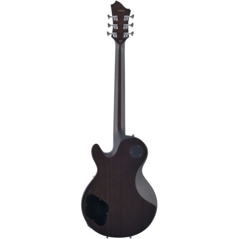 Hagstrom Super Swede Fall Sky Gloss