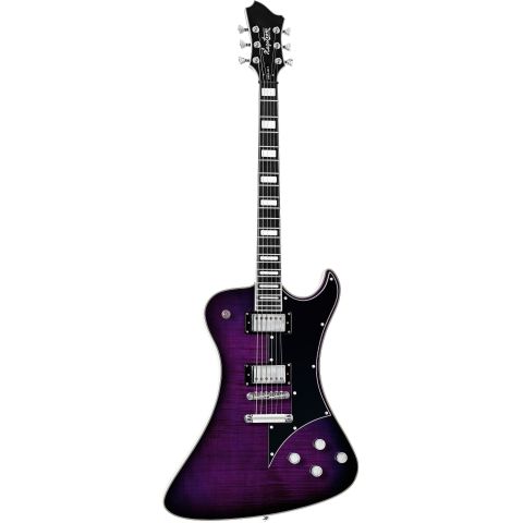 Hagstrom Fantomen Special MQB