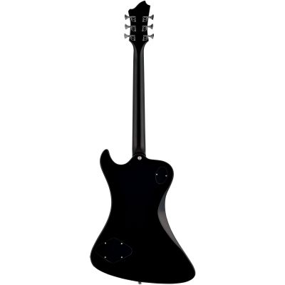 Hagstrom Fantomen Special MQB 2
