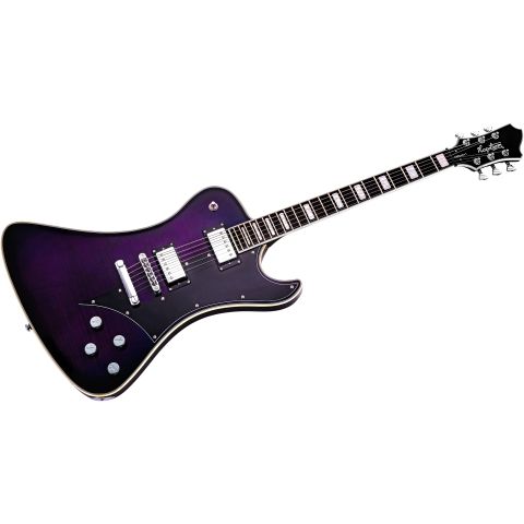 Hagstrom Fantomen Special MQB