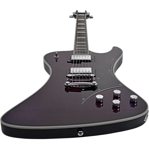 Hagstrom Fantomen Special MQB