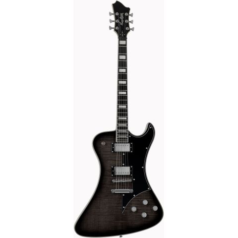 Hagstrom Fantomen Special CBB