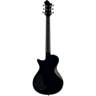 Hagstrom Ultra Max Mystique Burst 2