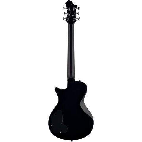 Hagstrom Ultra Max Mystique Burst