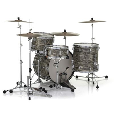 Pearl Studio Vintage President Deluxe Desert Ripple 2