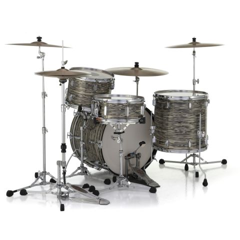 Pearl Studio Vintage President Deluxe...
