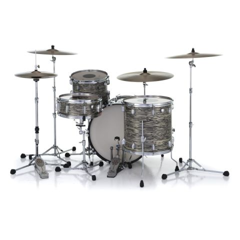 Pearl Studio Vintage President Deluxe...