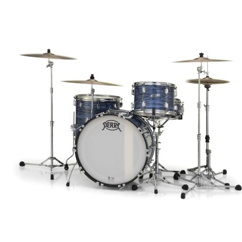 Pearl Studio Vintage President Deluxe...