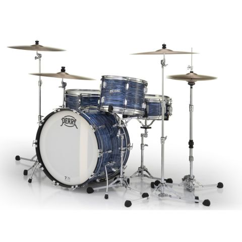 Pearl Studio Vintage President Deluxe...