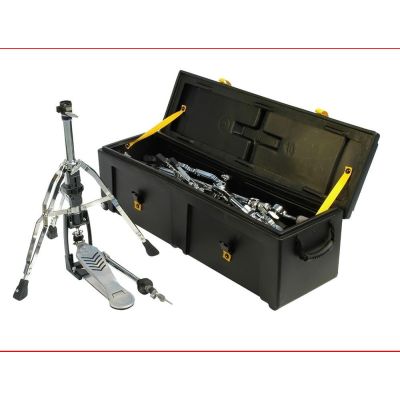 Hardcase HN52W Estuche Herrajes