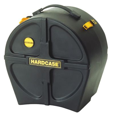 HARDCASE HN10T ESTUCHE TOM 10" HARDCASE