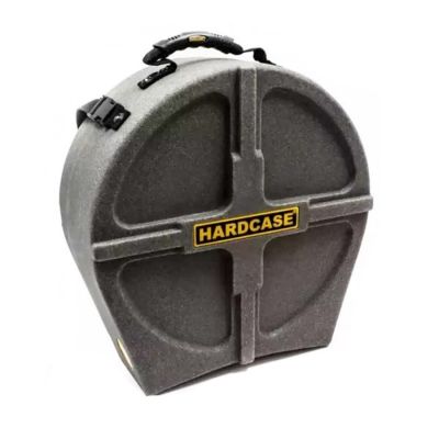 HARDCASE HNP6CYM20G ESTUCHE PLATOS HARDCASE 20" Granite