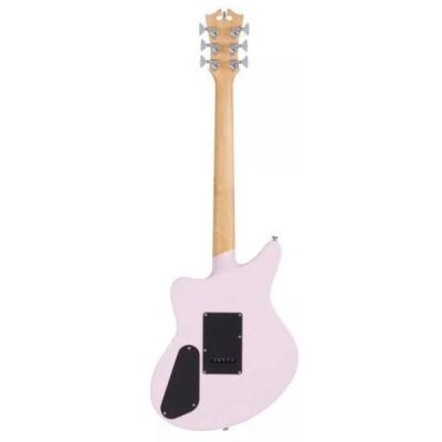 D'Angelico Premier Bedford SH Shell Pink