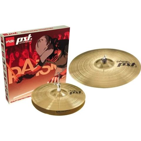 PAISTE 16 GIANT BEAT HI-HAT