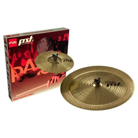 PAISTE 19 GIANT BEAT