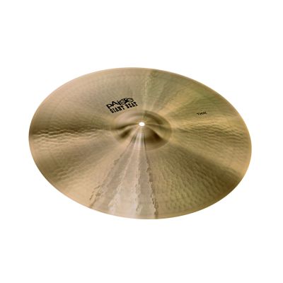 PAISTE CRASH 20" GIANT BEAT THIN