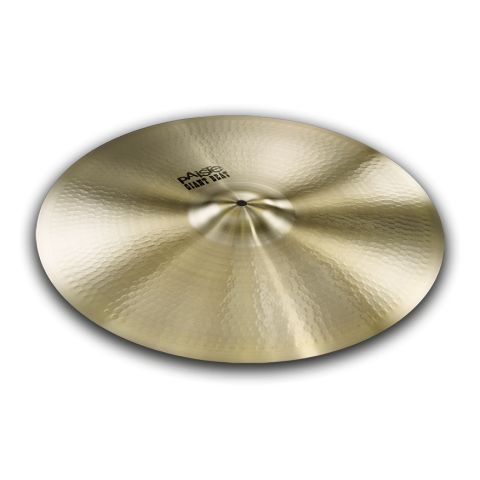 Paiste Crash Ride 20" Giant Beat