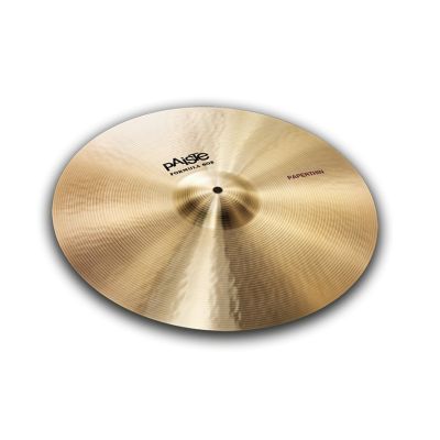 PAISTE 20 FORMULA 602 PAPERTHIN