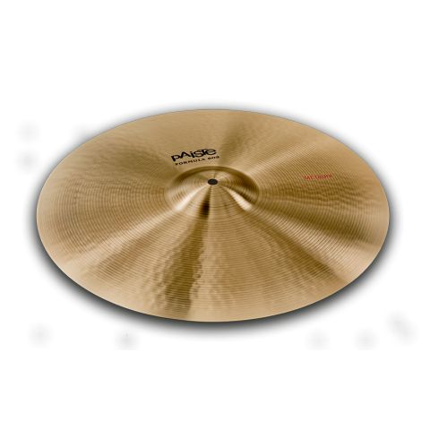 PAISTE 18 FORMULA 602 MEDIUM