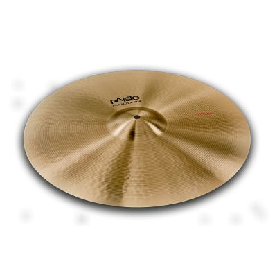 PAISTE 20 FORMULA 602 MEDIUM