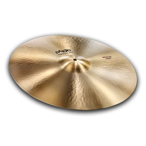 PAISTE 24 FORMULA 602 MEDIUM RIDE