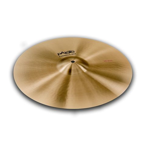 PAISTE 18 FORMULA 602 HEAVY