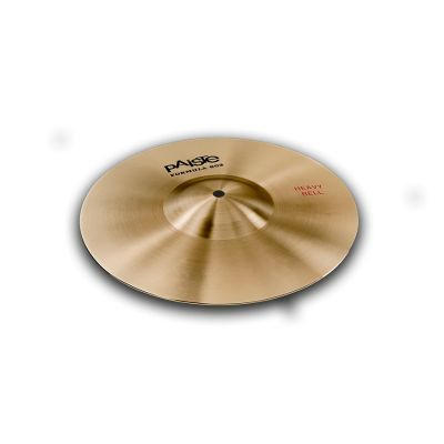PAISTE 13 FORMULA 602 HEAVY BELL