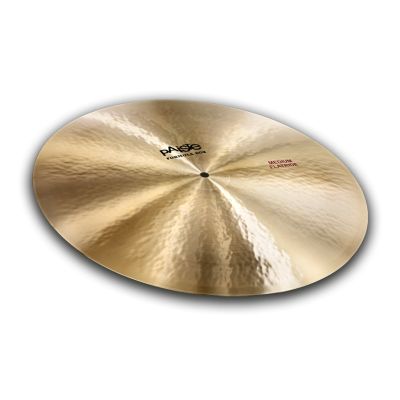 PAISTE 20 FORMULA 602 MEDIUM FLATRIDE