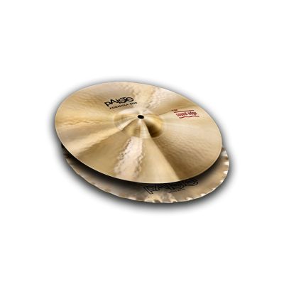 PAISTE 15 FORMULA 602 SOUND EDGE HI-HAT
