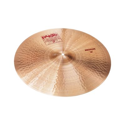 PAISTE 16 2002 MEDIUM