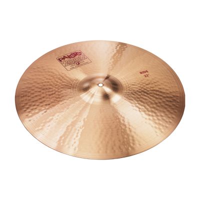 PAISTE 22 2002 RIDE