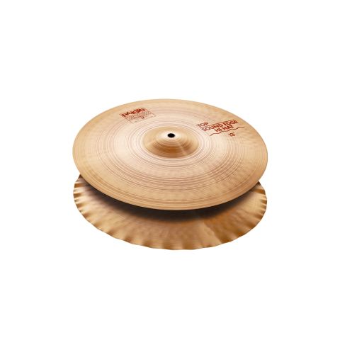 PAISTE 15 2002 SOUND EDGE HI-HAT