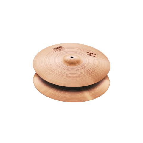 PAISTE 14 2002 HEAVY HI-HAT