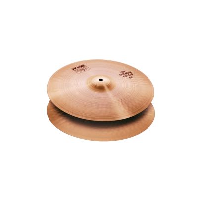PAISTE 14 2002 MEDIUM HI-HAT