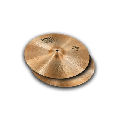 PAISTE 16 2002 BIG BEAT HI-HAT