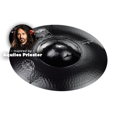 PAISTE 18 2002 GIGA BELL RIDE