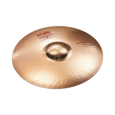 PAISTE 18 2002 WILD CRASH