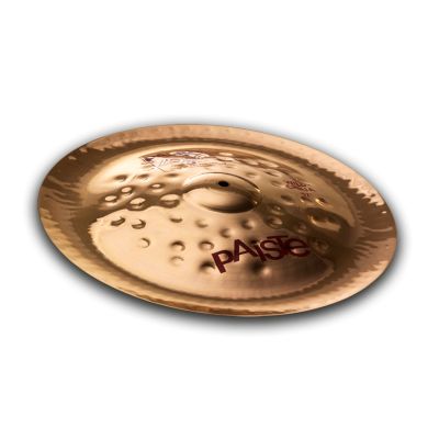 PAISTE 19 2002 WILD CHINA