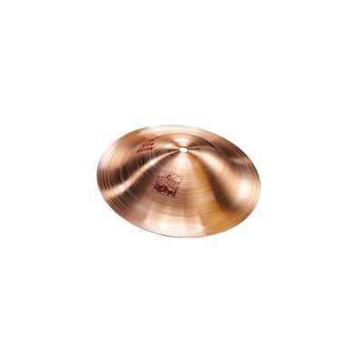 PAISTE 10 2002 MEGA BELL